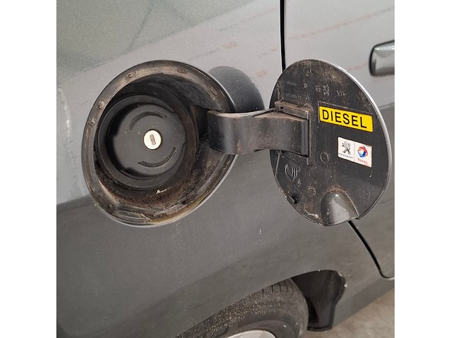 Personenauto, peugeot, 308, 2012 - afbeelding 6 van  24