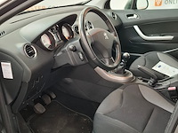 Personenauto, peugeot, 308, 2012 - afbeelding 7 van  24