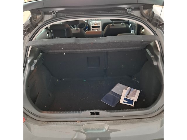 Personenauto, peugeot, 308, 2012 - afbeelding 10 van  24