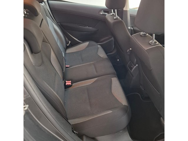 Personenauto, peugeot, 308, 2012 - afbeelding 11 van  24
