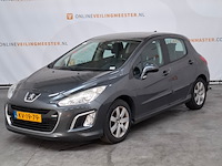 Personenauto, peugeot, 308, 2012