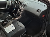 Personenauto, peugeot, 308, 2012 - afbeelding 13 van  24