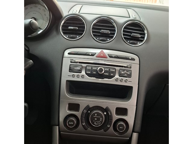 Personenauto, peugeot, 308, 2012 - afbeelding 14 van  24