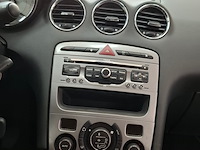 Personenauto, peugeot, 308, 2012 - afbeelding 14 van  24