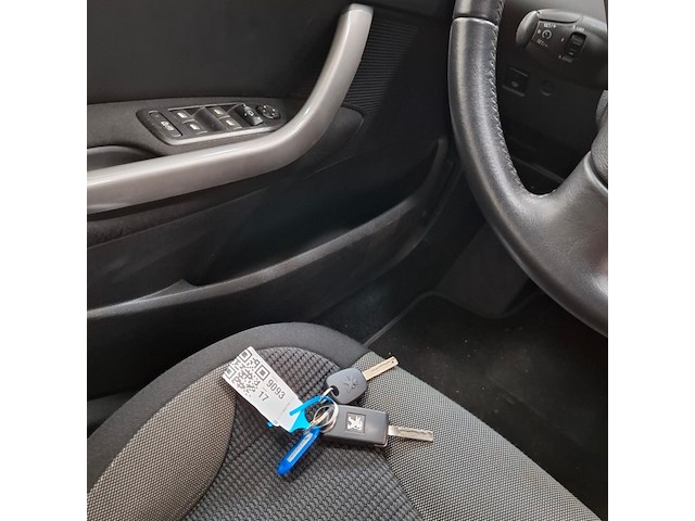 Personenauto, peugeot, 308, 2012 - afbeelding 15 van  24