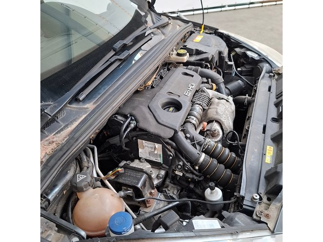 Personenauto, peugeot, 308, 2012 - afbeelding 16 van  24