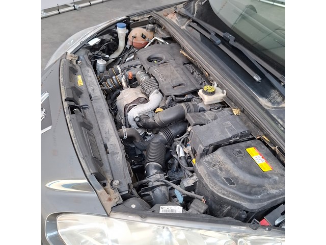 Personenauto, peugeot, 308, 2012 - afbeelding 17 van  24
