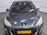 Personenauto, peugeot, 308, 2012 - afbeelding 12 van  24