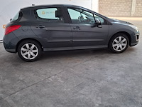 Personenauto, peugeot, 308, 2012 - afbeelding 18 van  24