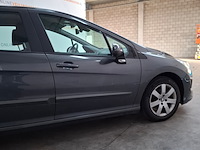 Personenauto, peugeot, 308, 2012 - afbeelding 19 van  24