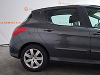 Personenauto, peugeot, 308, 2012 - afbeelding 20 van  24