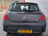 Personenauto, peugeot, 308, 2012 - afbeelding 21 van  24