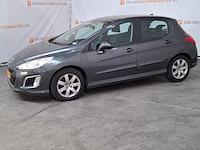 Personenauto, peugeot, 308, 2012 - afbeelding 22 van  24