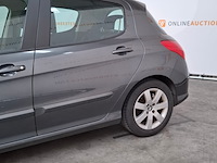 Personenauto, peugeot, 308, 2012 - afbeelding 23 van  24