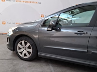 Personenauto, peugeot, 308, 2012 - afbeelding 24 van  24