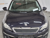 Personenauto, peugeot, 308, 2015 - afbeelding 2 van  5