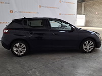 Personenauto, peugeot, 308, 2015 - afbeelding 4 van  5