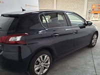 Personenauto, peugeot, 308, 2015 - afbeelding 5 van  5