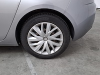 Personenauto, peugeot, 308, 2018 - afbeelding 3 van  52