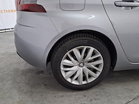 Personenauto, peugeot, 308, 2018 - afbeelding 6 van  52