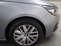 Personenauto, peugeot, 308, 2018 - afbeelding 7 van  52