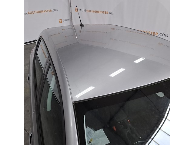 Personenauto, peugeot, 308, 2018 - afbeelding 8 van  52