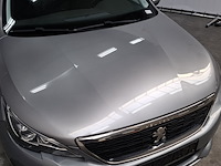 Personenauto, peugeot, 308, 2018 - afbeelding 10 van  52