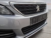 Personenauto, peugeot, 308, 2018 - afbeelding 11 van  52