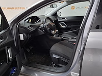Personenauto, peugeot, 308, 2018 - afbeelding 13 van  52