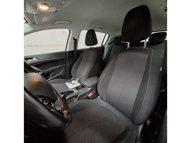 Personenauto, peugeot, 308, 2018 - afbeelding 14 van  52