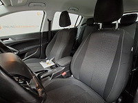 Personenauto, peugeot, 308, 2018 - afbeelding 14 van  52
