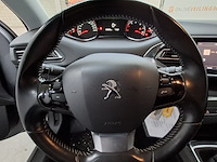 Personenauto, peugeot, 308, 2018 - afbeelding 15 van  52