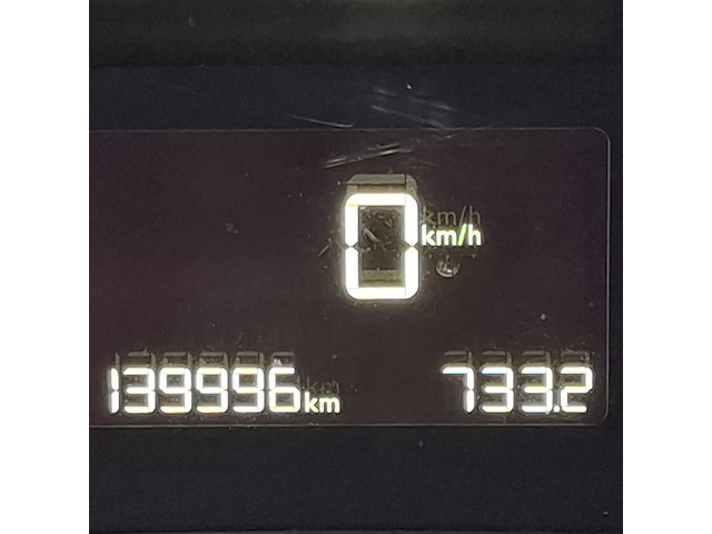 Personenauto, peugeot, 308, 2018 - afbeelding 17 van  52