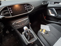 Personenauto, peugeot, 308, 2018 - afbeelding 21 van  52