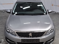 Personenauto, peugeot, 308, 2018 - afbeelding 12 van  52
