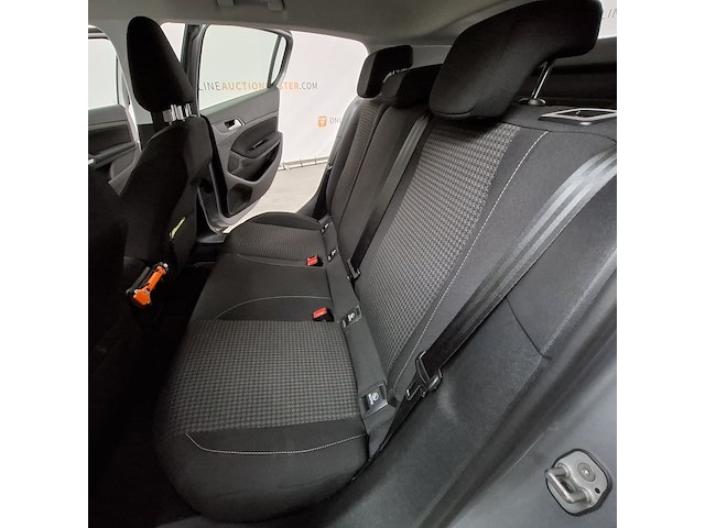Personenauto, peugeot, 308, 2018 - afbeelding 24 van  52
