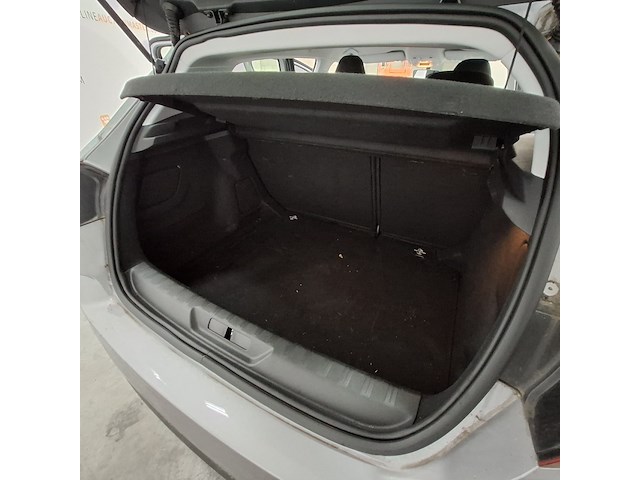 Personenauto, peugeot, 308, 2018 - afbeelding 26 van  52