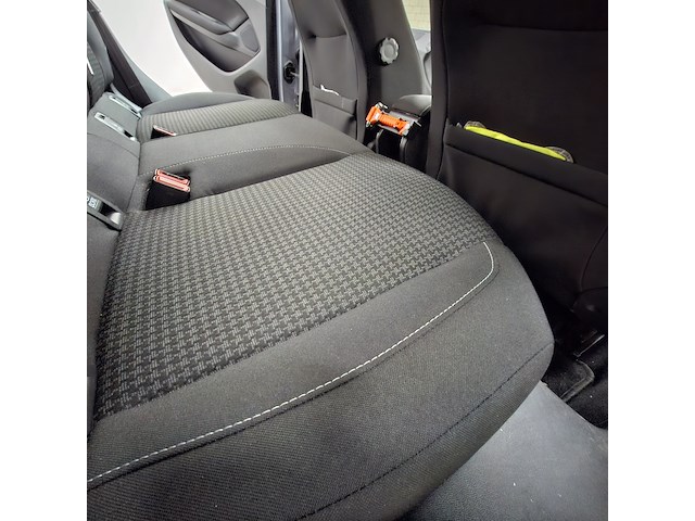 Personenauto, peugeot, 308, 2018 - afbeelding 28 van  52