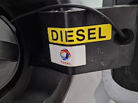 Personenauto, peugeot, 308, 2018 - afbeelding 33 van  52