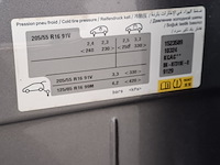 Personenauto, peugeot, 308, 2018 - afbeelding 35 van  52