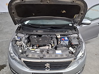 Personenauto, peugeot, 308, 2018 - afbeelding 36 van  52