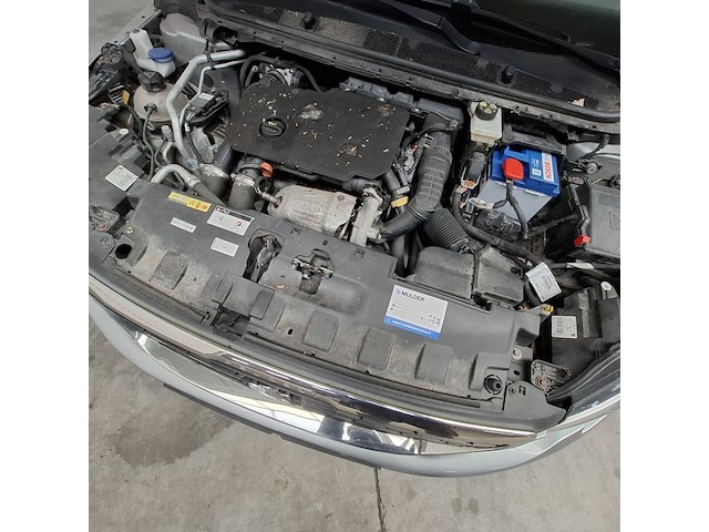 Personenauto, peugeot, 308, 2018 - afbeelding 37 van  52