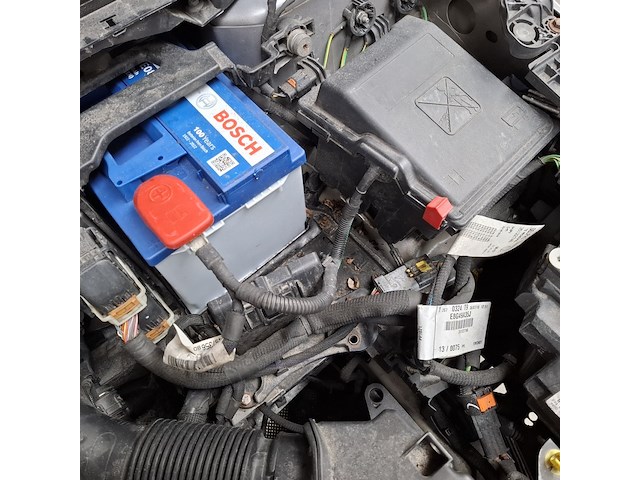 Personenauto, peugeot, 308, 2018 - afbeelding 38 van  52