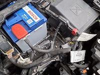 Personenauto, peugeot, 308, 2018 - afbeelding 38 van  52