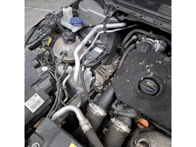 Personenauto, peugeot, 308, 2018 - afbeelding 40 van  52