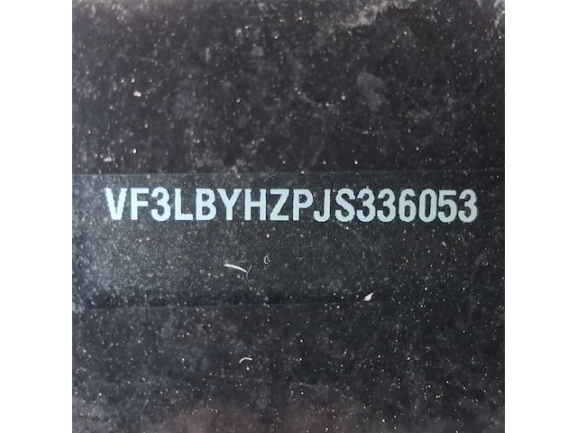 Personenauto, peugeot, 308, 2018 - afbeelding 42 van  52