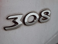 Personenauto, peugeot, 308, 2018 - afbeelding 43 van  52