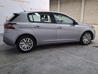 Personenauto, peugeot, 308, 2018 - afbeelding 34 van  52
