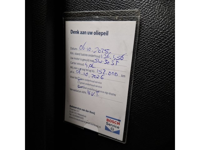 Personenauto, peugeot, 308, 2018 - afbeelding 46 van  52