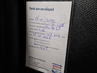 Personenauto, peugeot, 308, 2018 - afbeelding 46 van  52